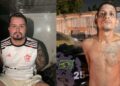 Dupla é presa em Manaus por tiro contra capitão da PM em comício