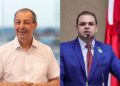 Pesquisa indica empate técnico entre Omar e Cidade para o AM