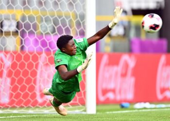 Brasil vence EUA nos pênaltis e vai às quartas do Mundial Sub-20