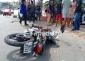 DJ Xavonelly morre em acidente de moto um dia após fazer 22 anos