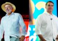 Indexa/Broadcast: Lula tem 39% e Flávio 34% no 1º turno de 2026