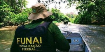Funai abre concurso com 39 vagas e salários ate R$ 7,6 mil no Amazonas