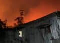 Manacapuru em alerta: fogo avança e ar atinge nível muito ruim
