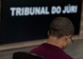 Tribunal do Júri condena réu a 15 anos por execução em Manaus