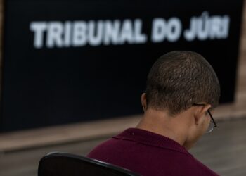 Tribunal do Júri condena réu a 15 anos por execução em Manaus