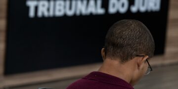 Tribunal do Júri condena réu a 15 anos por execução em Manaus