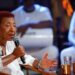 Leci Brandão é indicada ao Grammy Latino com disco de 50 anos