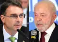 Pesquisa BTG/Nexus traz Flávio com 46% e Lula com 45% no 2º turno
