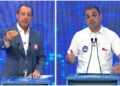 IPEN: Omar tem 32,6% e Cidade vai a 23,3% na disputa pelo Governo do AM