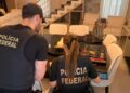 PF deflagra Operação Combustão e bloqueia R$ 17 mi dos investigados