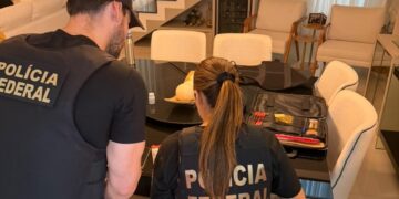 PF deflagra Operação Combustão e bloqueia R$ 17 mi dos investigados