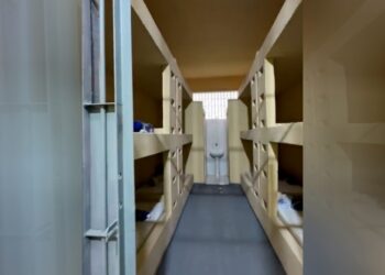 Rebelião no presídio da PM chega ao fim com reféns liberados