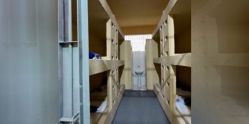 Rebelião no presídio da PM chega ao fim com reféns liberados