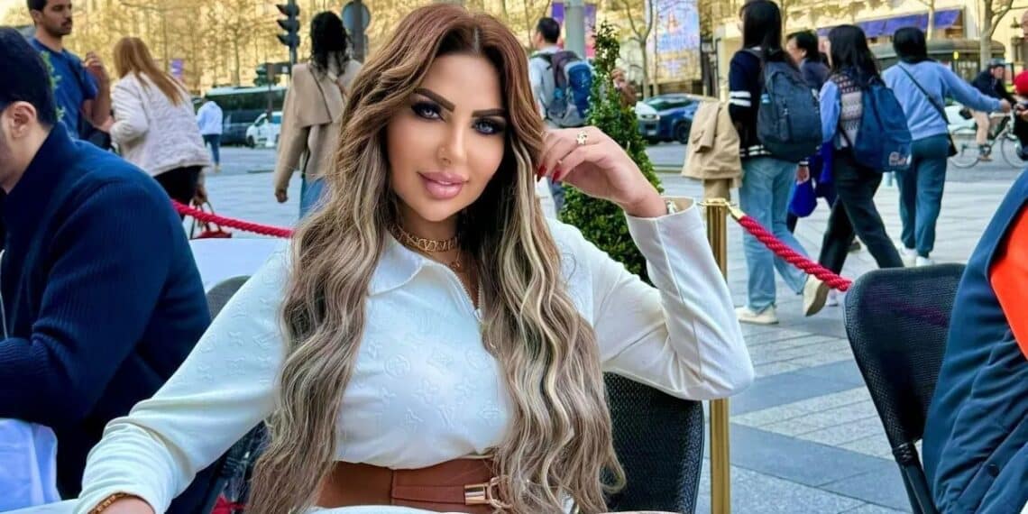 Apresentadora de TV no Egito é condenada à morte por enforcamento