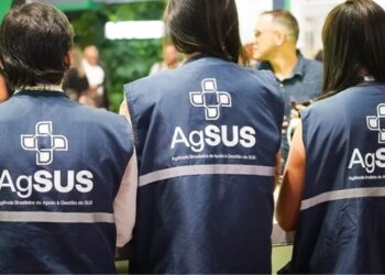 Edital da AgSUS oferece salarios de ate R$ 12,9 mil no Amazonas