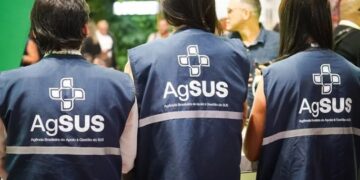 Edital da AgSUS oferece salarios de ate R$ 12,9 mil no Amazonas
