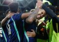 Ancelotti muda meio-campo e Brasil goleia Austrália por 4 a 2