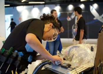 Senai oferta mais de 12 mil vagas presenciais e EAD em todo o país
