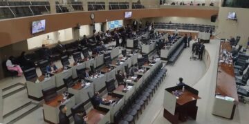 CMM antecipa sessão de 30 de setembro a quatro dias da eleição