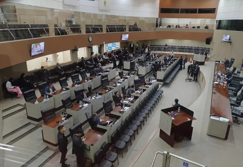 CMM antecipa sessão de 30 de setembro a quatro dias da eleição