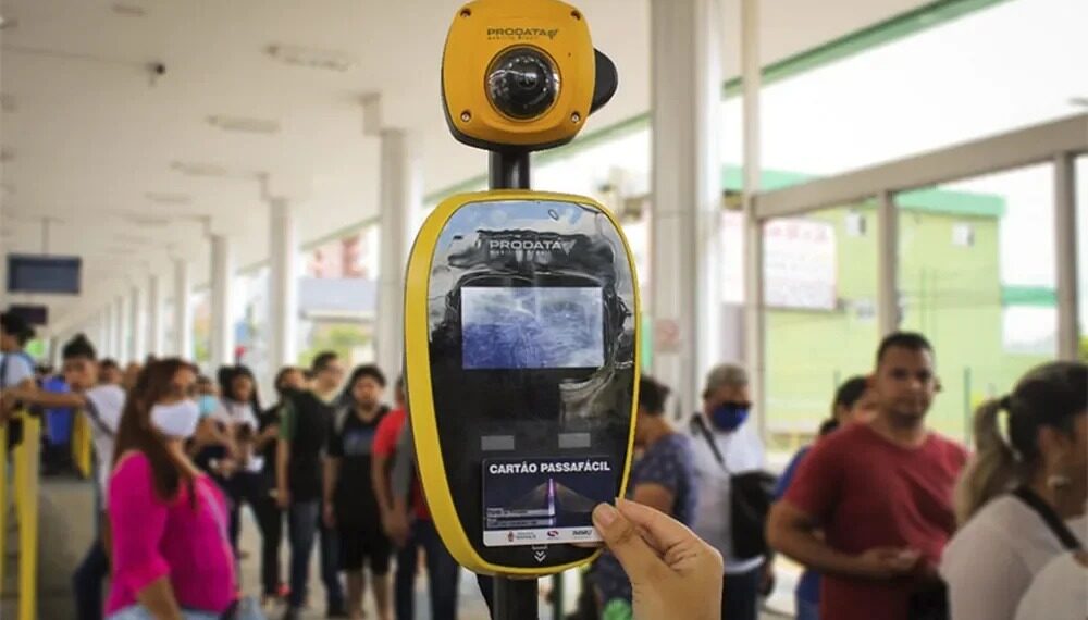 PassaFácil: 2ª via do cartão tera taxa isenta de 21 a 25 de setembro