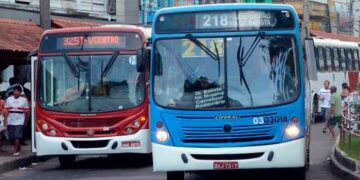 Sou Manaus 2026: montagem altera trânsito no Centro a partir de hoje