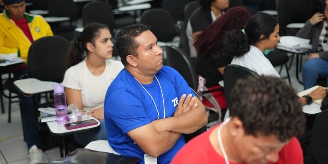 Inscrições abertas para workshop de barbearia gratuito em Manaus