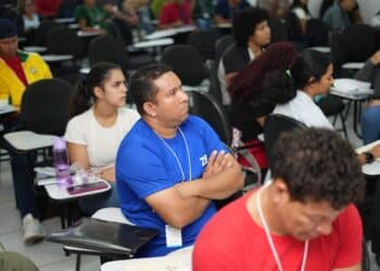 Inscrições abertas para workshop de barbearia gratuito em Manaus