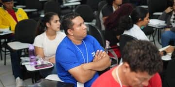Inscrições abertas para workshop de barbearia gratuito em Manaus