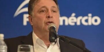 TSE barra Anthony Garotinho e define vitória de Ruas no 1º turno