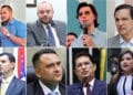 Saiba quem são os 8 deputados federais eleitos no Amazonas