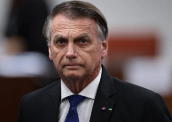 Defesa de Bolsonaro pede anulação de condenação em nova ação no STF