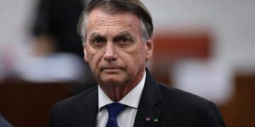 Defesa de Bolsonaro pede anulação de condenação em nova ação no STF