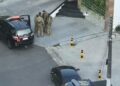 PF cumpre mandados na SSP-AM e em casa de ex-secretário em Manaus